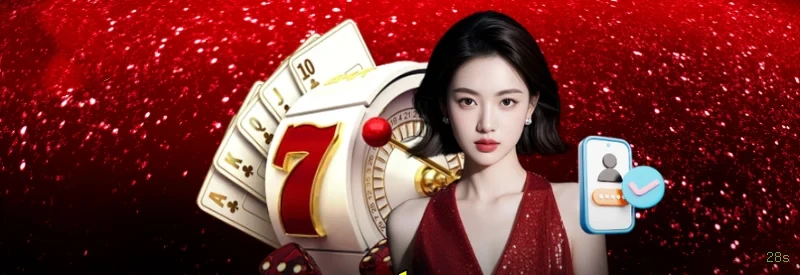 Slots no app 28s mobile